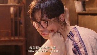 [Phần thứ hai] Trên đời này tồn tại điều gì phi lý vậy? (Vào cẩn thận)