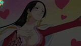 24 Lần Nữ Thần Vận Mệnh _Mỉm Cười_ Với Luffy _ One Piece p6