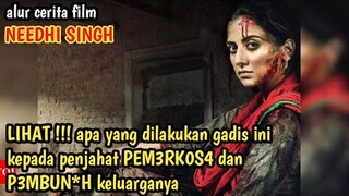 gadis baikpun bisa berubah sad!s, bila di perlakukan seperti ini | alur cerita film NEEDH1 S1NGH