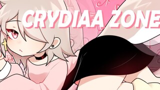 【meme】CRYDIAA ZONE | แอนิเมชั่น meme