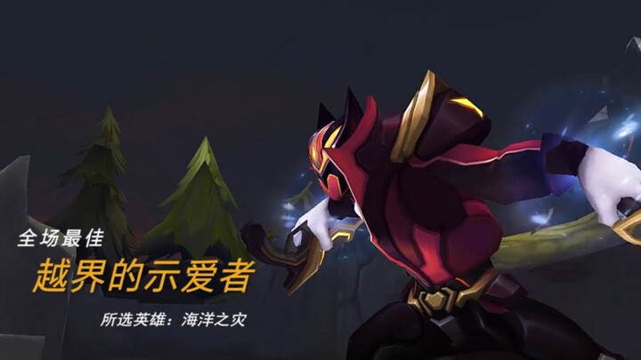 “明明是她失去了一个值得的人，为什么一直难过的却是你呢。”