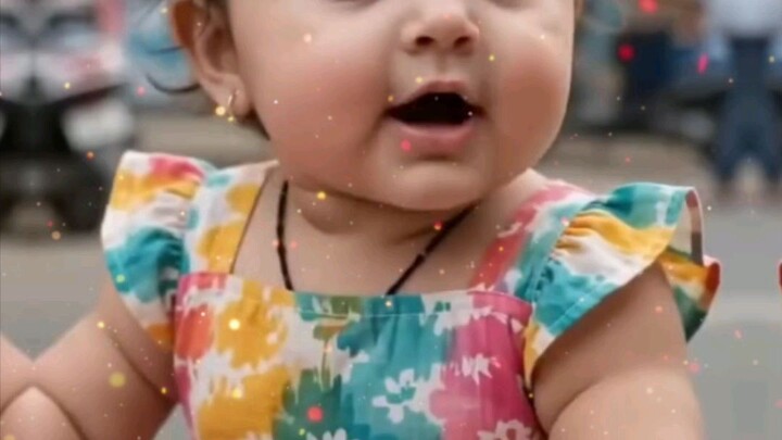 Bachcha ka twist #funny