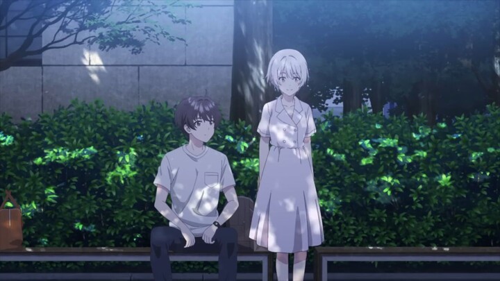 Chitose-kun wa Ramune Bin no Naka Part 2