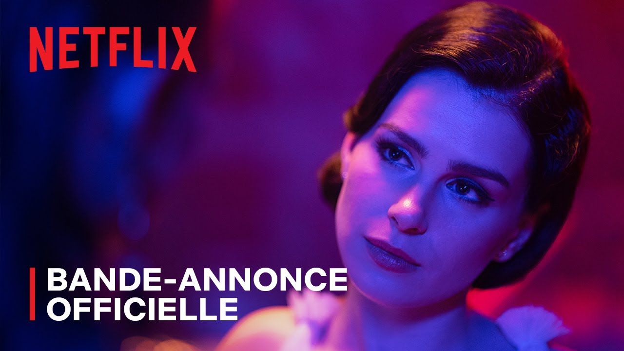 365 4 Date De Sortie 365 jours : L'année d'après | Bande-annonce officielle VF | Netflix France  - Bilibili