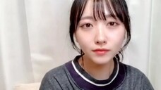 Ishida Chiho (STU48/SHOWROOM Live Streaming/2024.02.03)