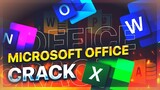 MICROSOFT OFFICE CRACK 2023 | FREE DOWNLOAD OFFICE | FULL VERSION | MICROSOFT OFFICE FREE KEY