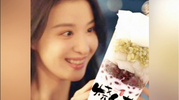 Has Wang Churan’s new endorsements been affected? “A Bowl of Plain Porridge” is going viral…