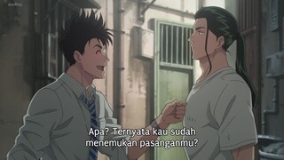 Kowloon Generic Romance - 07 Sub Indo