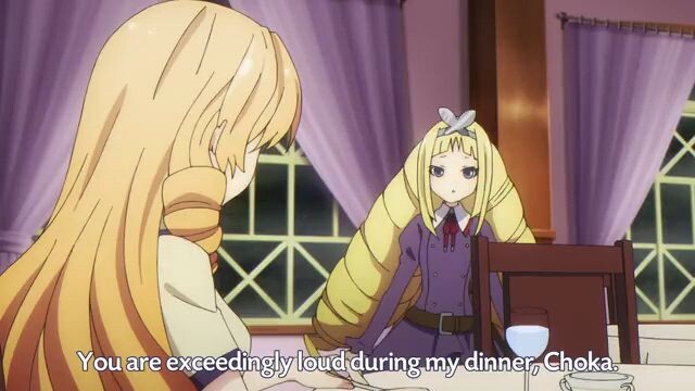 Armed birlls machiavellianism ep3
