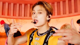 Stage Focus | HOT Japan TV SHOW 220611 Wen Junhui