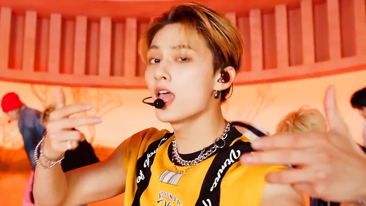 Stage Focus | HOT Japan TV SHOW 220611 Wen Junhui