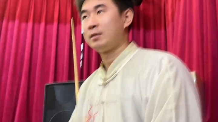 My senior sister even came to take care of me during her break...