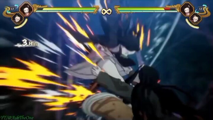 demon slayer episode terbaru