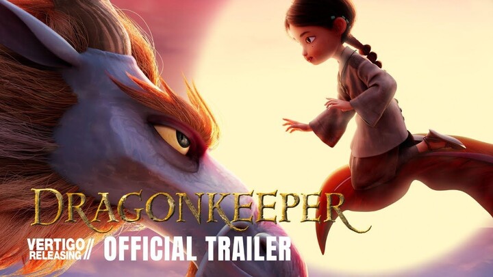 dragon keeper 2024 subtitle indonesia