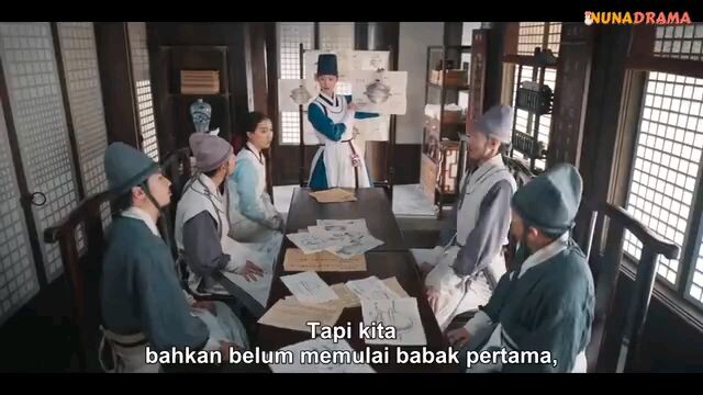 Bon appetit your majesty (episode 7)_sub indo🔥❤️‍🔥👊🏻