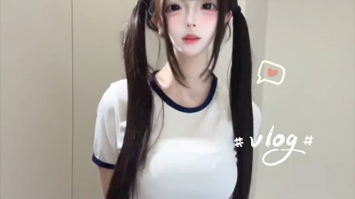 “สมุดบันทึกสาวหวาน” สาวน่ารักใสๆ สวยแบ๊วสุดคิ้วท์ 【หลงเชื่ออย่างไร้เดียงสา】