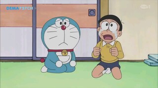 DORAEMON BAHASA INDONESIA TERBARU HARI INI - NOBITA YANG KEBINGUNGAN