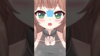 FAKTA BERFAEDAH 100% #shorts #vtuber #vtuberindonesia