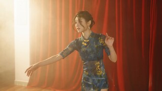 【Xiaomu】ในปี 1980 Mo~he~dance~hall~