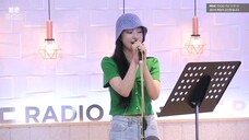 Be There For You (Kim Shin Young Hope Song Radio 210610)