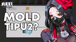 Apa SSR Mold Tribe Tipu-Tipu? HARUS DIBAGUSIN NIH! Goddess of Victory: NIKKE - Mold Gacha