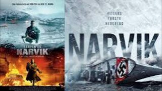 Narvik (2022) Dub Indo