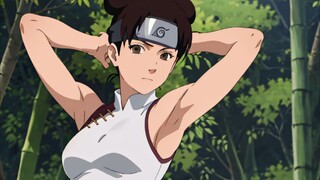 Bulat Padat Dan Berisi Yah Tenten