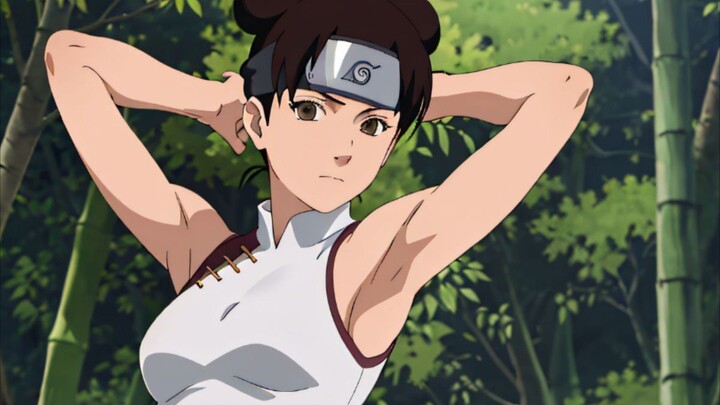 Bulat Padat Dan Berisi Yah Tenten