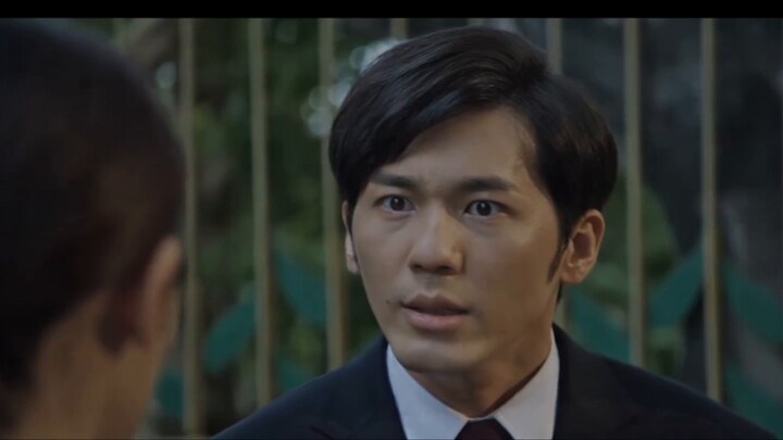 [Jiang Yang｜The Lone Warrior] Aku suka pakaianmu yang compang-camping, tapi aku berani menghalangi s