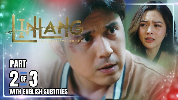 Linlang | Episode 91 (2/3) | May 29, 2024 (with English Subs)