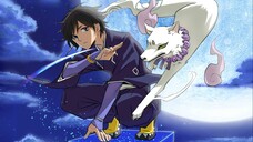 Kekkaishi: (The Barrier Master) -episode- 15