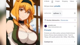 Isekai Harem in the Labyrinth of Another World Hindi Subbed