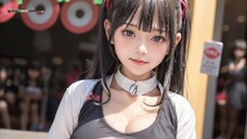 cantik dan besar 😱🍑