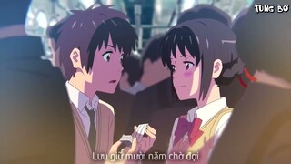 Gặp Người Đúng Lúc ( Tùng Bơ ) _ Aug