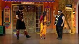 Krushna ने लिया भूतनी से पंगा ! - The Kapil Sharma Show 2 - Best Moments