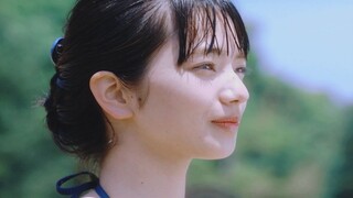 [Film]Nana Komatsu, Peri yang Pernah Dicium Langit