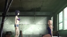 Gleipnir Episode 07 Eng Sub