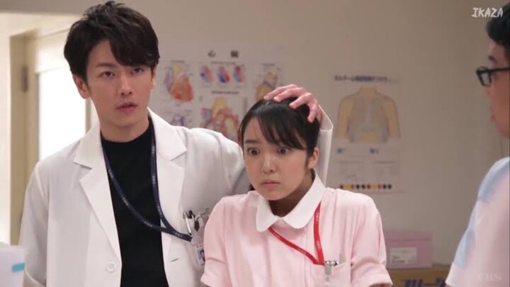 Koi Wa Tsuzuku Yo Doko Made Mo Ep 7_ Sub Indo