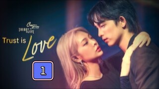 Club Friday Theory of Love : Episode 1
