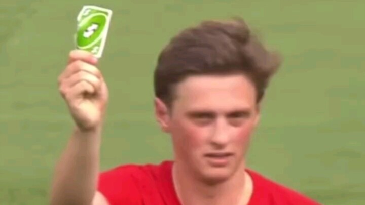 Reverse referee