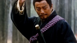“There is no way down from the peak of power”