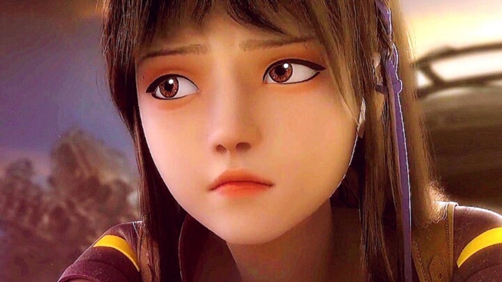 【Ling Lang】Kecepatan kalian semua mengganti istri benar-benar mengagumkan!