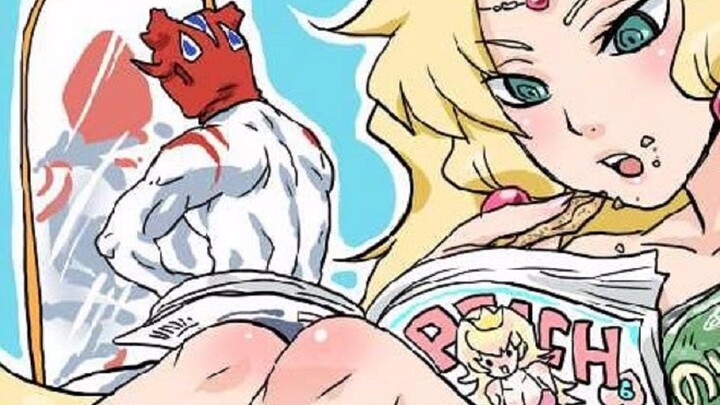 ราชาสวรรค์ทั้งสี่แห่ง FF 4 ปรากฏตัวแล้ว!