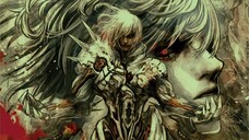 Lord of Arcana Chapter 3