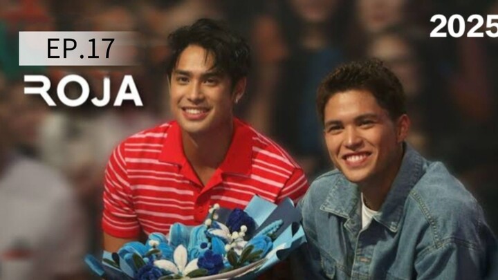 "ROJ∆"EP.17