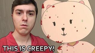 Everything is Fine is a Extremely Creepy Series I Discovered