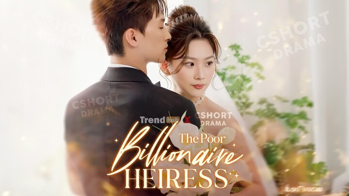 The Miserable Heiress