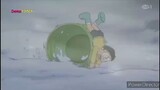 Doraemon (2005) episode 381 & Doraemon (2005) episode 240A bahasa Jepang