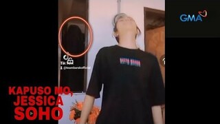 Kapuso mo, Jessica Soho: September 25, 2022 | Viral tiktok nagpakita ang Black Lady KMJS LATEST