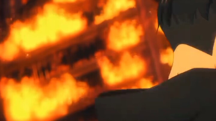 Jinwoo solo leveling season 2 anime